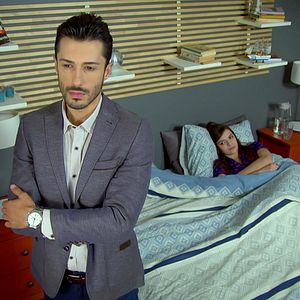 Fotoğraf Beni Bırakma