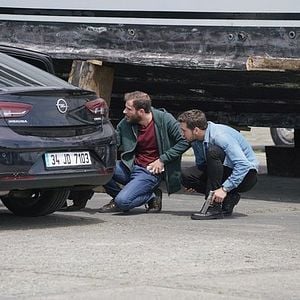 Fotoğraf Sen Anlat Karadeniz