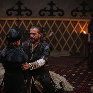 Fotoğraf Diriliş Ertuğrul