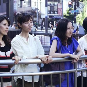 Fotoğraf Hazuki Kikuchi