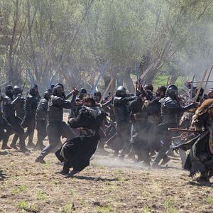 Fotoğraf Deliler Fatih'in Fermanı