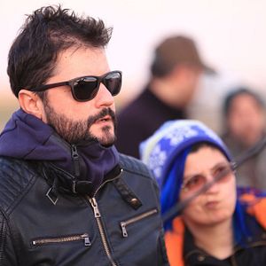 Fotoğraf Deliler Fatih'in Fermanı
