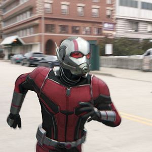 Fotoğraf Ant-Man ve Wasp