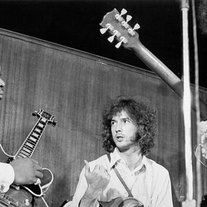 Fotoğraf Eric Clapton: Life in 12 Bars