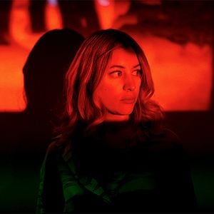 Fotoğraf Gece Dünyayı Yuttuğunda