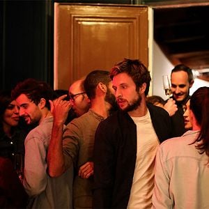 Fotoğraf Gece Dünyayı Yuttuğunda