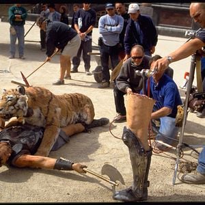 Fotoğraf Gladyatör