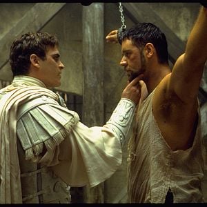 Fotoğraf Gladyatör