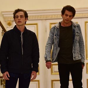 Fotoğraf Kanatsız Kuşlar