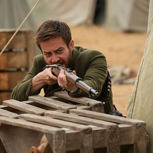 Fotoğraf Mehmetçik Kut'ül Amare