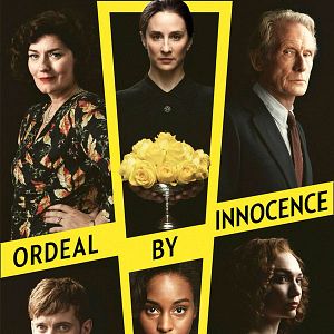 Fotoğraf Ordeal By Innocence