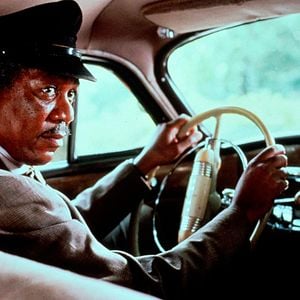 Fotoğraf Morgan Freeman