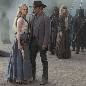 Fotoğraf Westworld