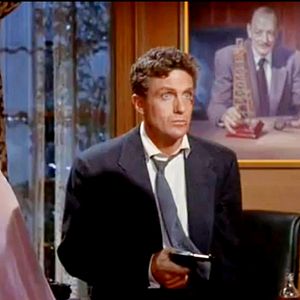 Fotoğraf Written on the Wind