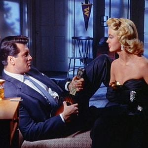 Fotoğraf Written on the Wind