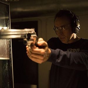 Fotoğraf Nicolas Cage