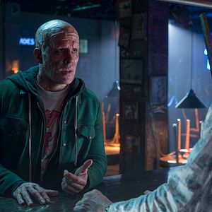 Fotoğraf Deadpool 2