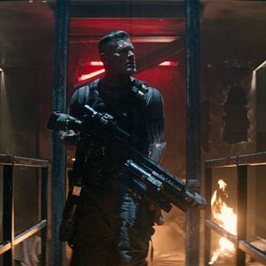 Fotoğraf Josh Brolin