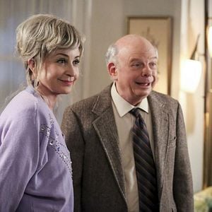 Fotoğraf Annie Potts