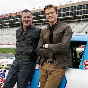 Fotoğraf George Eads