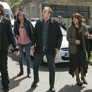 Fotoğraf Arka Sokaklar