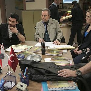 Fotoğraf Arka Sokaklar