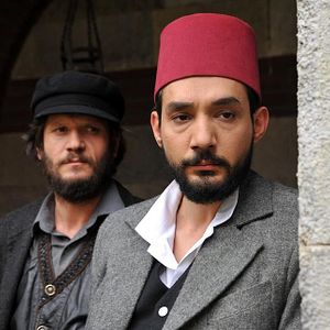 Fotoğraf Payitaht Abdülhamid