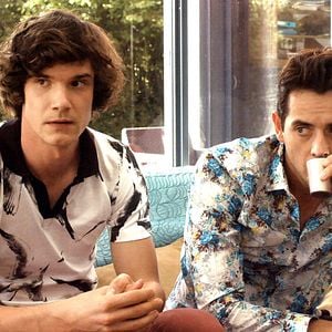 Fotoğraf Mickaël Pelissier