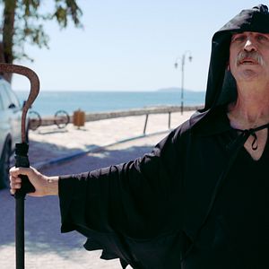 Fotoğraf Azraille Dans