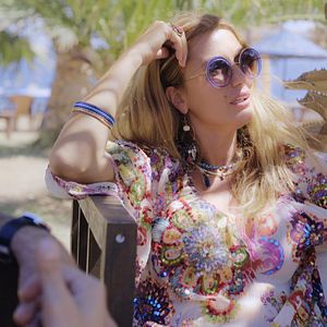 Fotoğraf Azraille Dans