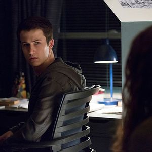 Fotoğraf Dylan Minnette