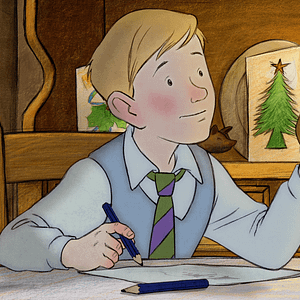 Fotoğraf Ethel & Ernest