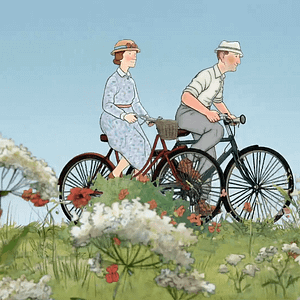 Fotoğraf Ethel & Ernest