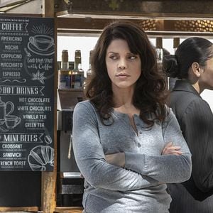 Fotoğraf Vanessa Ferlito