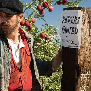 Fotoğraf James Franco