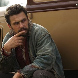 Fotoğraf James Franco