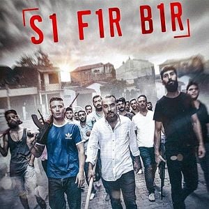 Fotoğraf Sıfır Bir