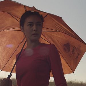 Fotoğraf Dinara Baktybaeva