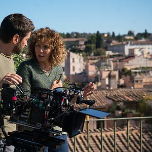 Fotoğraf Jasmine Trinca