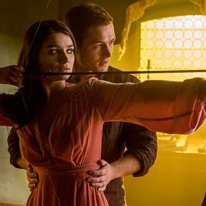 Fotoğraf Taron Egerton