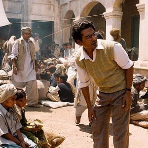 Fotoğraf Nawazuddin Siddiqui
