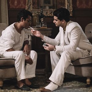 Fotoğraf Nawazuddin Siddiqui