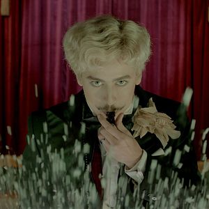 Fotoğraf Jesuíta Barbosa