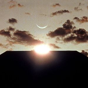 Fotoğraf 2001: Uzay Macerası