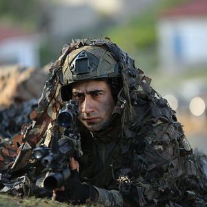 Fotoğraf Savaşçı