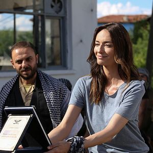 Fotoğraf Savaşçı