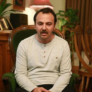 Fotoğraf Aslan Ailem