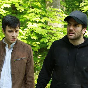 Fotoğraf Aslan Ailem