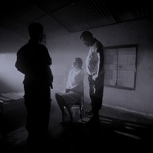 Fotoğraf Ang Panahon ng Halimaw