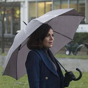 Fotoğraf Lana Parrilla